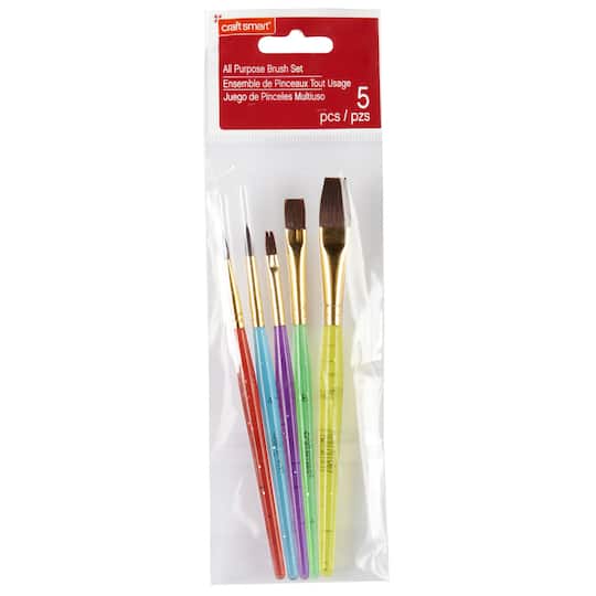 Brush Brush